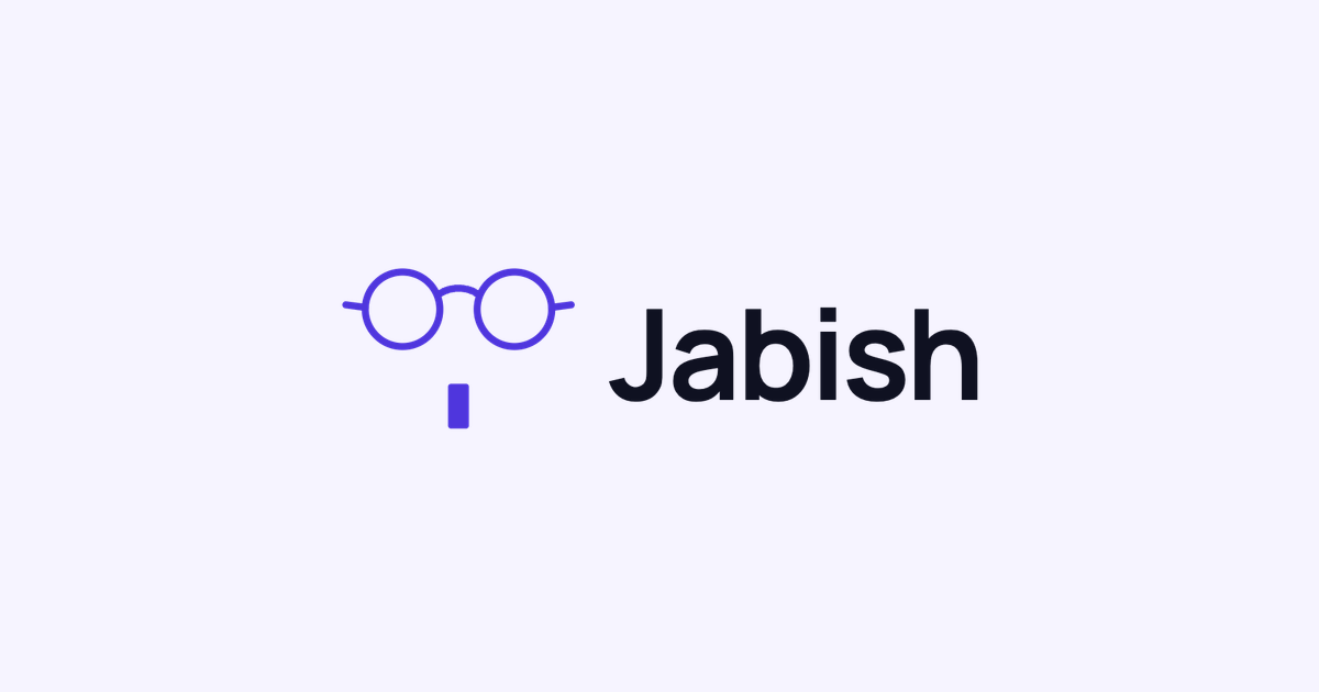 Jabish